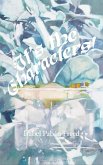 It's the Characters! (eBook, ePUB) It's the Characters! (eBook, ePUB)