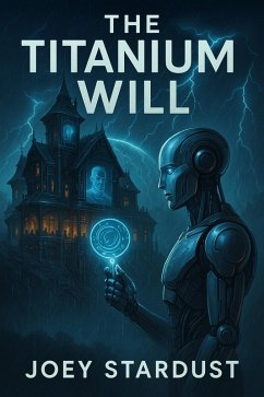 The Titanium Will (eBook, ePUB) - Stardust, Joey