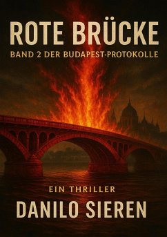 Cover Rote Brücke (eBook, ePUB)