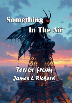 Something in the Air (eBook, ePUB) - Rickard, James L.