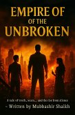 Empire of the Unbroken (eBook, ePUB) Empire of the Unbroken (eBook, ePUB)