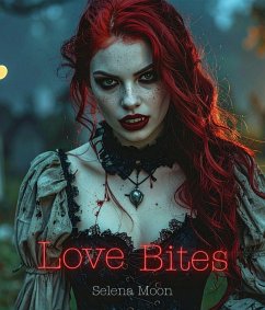 Cover Love Bites (Vampires Of Van Diemen's Land, #1) (eBook, ePUB)