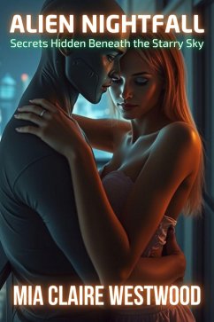 Cover Alien Nightfall (eBook, ePUB)