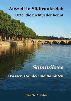 Sommières (eBook, ePUB) Cover Sommières (eBook, ePUB)