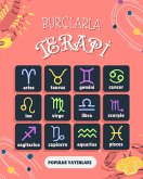 Burçlarla Terapi (eBook, ePUB)