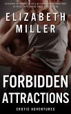 Forbidden Attractions (eBook, ePUB) Forbidden Attractions (eBook, ePUB)