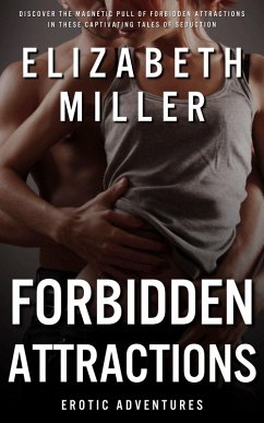 Cover Forbidden Attractions (eBook, ePUB)