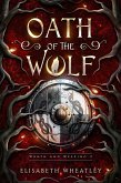 Oath of the Wolf (Wrath and Weeping, #2) (eBook, ePUB)