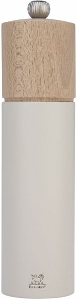 Peugeot BOREAL Z Salzmühle 21 cm FEATHER WHITE Peugeot BOREAL Z Salzmühle 21 cm FEATHER WHITE