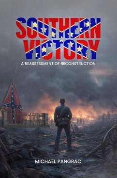 Cover Southern Victory: A Reassessment of Reconstruction (eBook, ePUB)