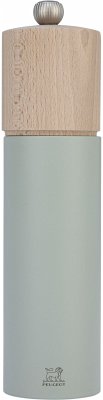 Peugeot BOREAL Z Salzmühle 21cm SAGE GREEN Cover Peugeot BOREAL Z Salzmühle 21cm SAGE GREEN