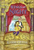 Wings of Night (eBook, ePUB)