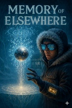 MEMORY OF ELSEWHERE - A Sci-Fi Graded Reader for Intermediate English Learners (B1-B2) (eBook, ePUB) - Ironcrusher, Victor MEMORY OF ELSEWHERE - A Sci-Fi Graded Reader for Intermediate English Learners (B1-B2) (eBook, ePUB) - Ironcrusher, Victor