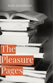 The Pleasure Pages (eBook, ePUB) The Pleasure Pages (eBook, ePUB)