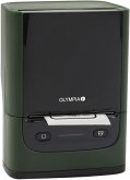 Olympia Etikettendrucker PM 220 grün