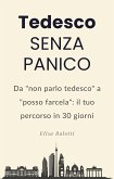 Tedesco senza panico (eBook, ePUB) Tedesco senza panico (eBook, ePUB)