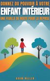 Donner Du Pouvoir à Votre Enfant Intérieur Une Feuille De Route Vers La Reprise (eBook, ePUB)