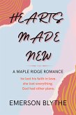 Hearts Made New (eBook, ePUB)