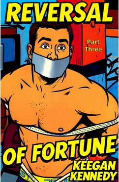 Cover Reversal of Fortune - Part Three (eBook, ePUB)