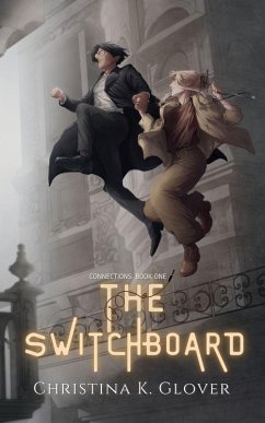 Cover The Switchboard (Connections, #1) (eBook, ePUB)