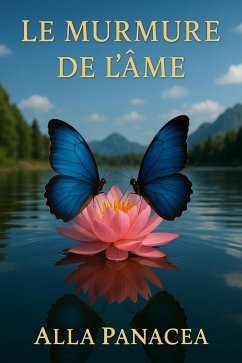 Cover Le Murmure de l'Ame (eBook, ePUB)