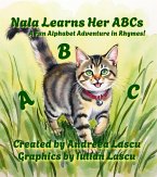 Nala Learns Her ABCs (Nala's Adventures) (eBook, ePUB)