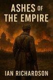 Ashes of The Empire (Small Bites) (eBook, ePUB)
