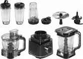 Ninja TB401EU Standmixer schwarz