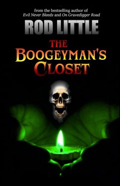 Cover The Boogeyman's Closet (eBook, ePUB)
