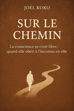 Cover Sur le chemin (Essaie, #1) (eBook, ePUB)