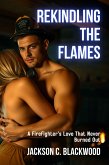 Rekindling the Flames (eBook, ePUB)