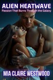 Alien Heatwave (eBook, ePUB)