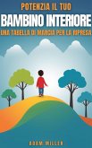 Potenzia Il Tuo Bambino Interiore (eBook, ePUB)