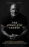 The Complete Leader (eBook, ePUB) The Complete Leader (eBook, ePUB)