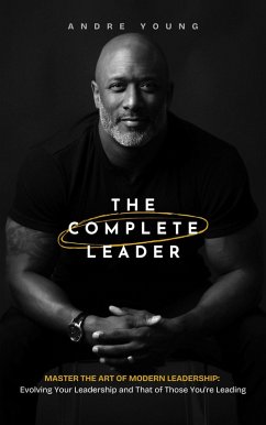 Cover The Complete Leader (eBook, ePUB)