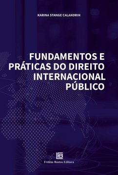 Cover Fundamentos e Práticas do Direito Internacional Público (eBook, ePUB)