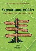 Vegetarismus erklärt (eBook, ePUB) Vegetarismus erklärt (eBook, ePUB)