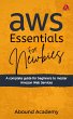 AWS Essentials for Newbies (eBook, ePUB) - Bild 1