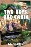 Two Boys, One Cabin (eBook, ePUB)