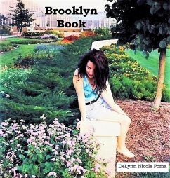 Cover Brooklyn Book (New York City, #9) (eBook, ePUB)
