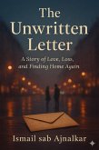 The Unwritten Letter (eBook, ePUB)