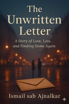 Cover The Unwritten Letter (eBook, ePUB)