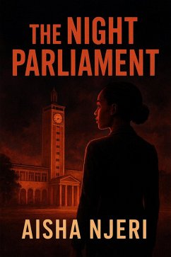 Cover The Night Parliament (eBook, ePUB)