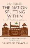 The Nation Splitting Within (eBook, ePUB)