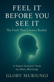 Feel it before you see it (Digital soulcare) (eBook, ePUB) Feel it before you see it (Digital soulcare) (eBook, ePUB)