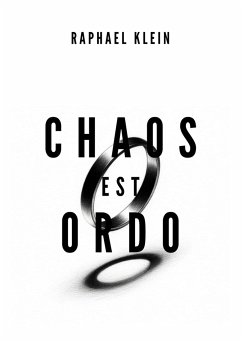 Chaos est Ordo (eBook, ePUB) Cover Chaos est Ordo (eBook, ePUB)