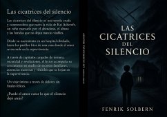 Las Cicatrices del Silencio (eBook, ePUB) - Solbern, Fenrik