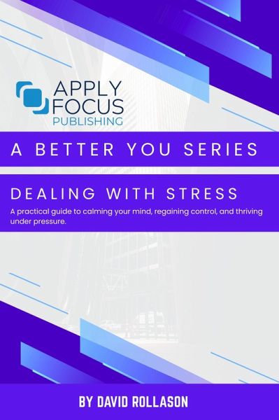 Dealing with Stress (eBook, ePUB)