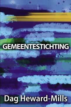 Cover Gemeentestichting (eBook, ePUB)