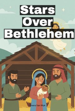 Cover Stars Over Bethlehem (eBook, ePUB)